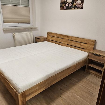 Haus Burgitta Whg. Sirius Διαμέρισμα Norden Εξωτερικό φωτογραφία
